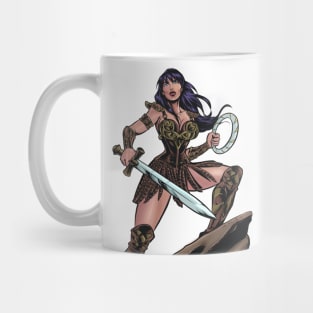 Xena Mug